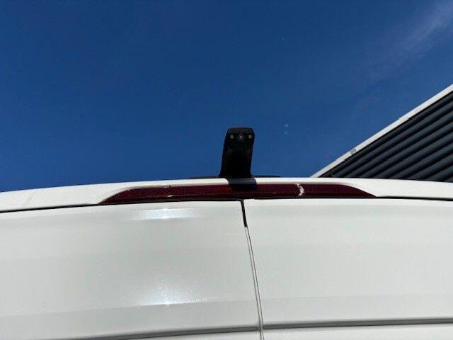 Maxus eDeliver 9 image 10